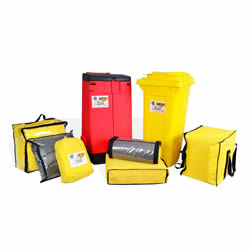Absorbent Spill Kits Canada