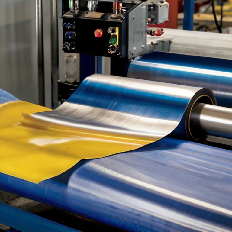 Extrusion, Lamination, and Hot-Melt Welding for Specialty Fabrics